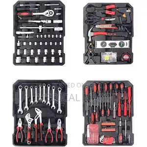 188 PC Tools Set