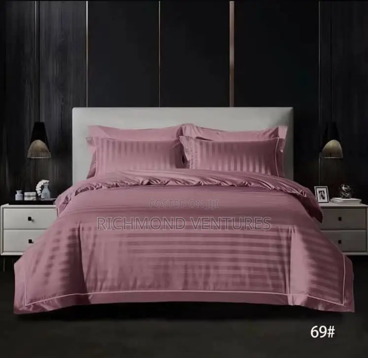 Grab a 2 Bedsheets 4 Pillowcases Packed for Affordable Prices