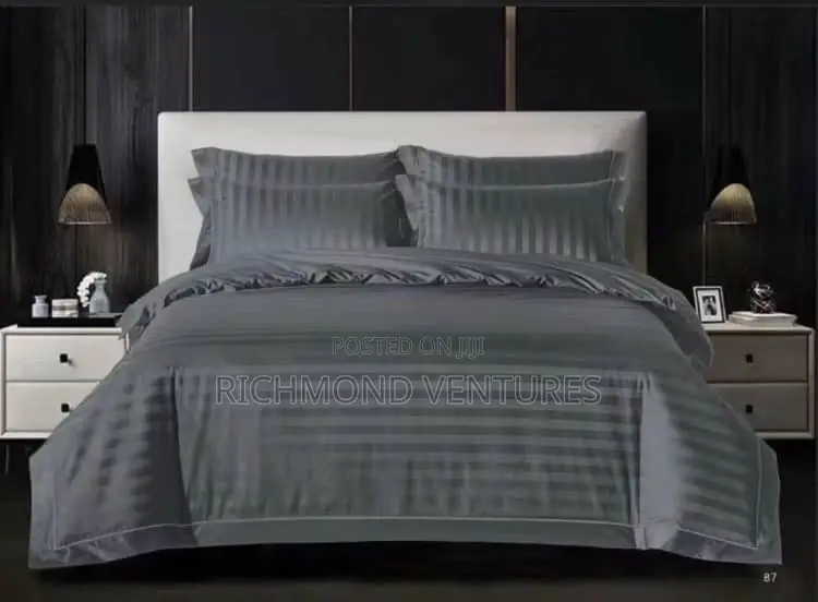 Grab a 2 Bedsheets 4 Pillowcases Packed for Affordable Prices