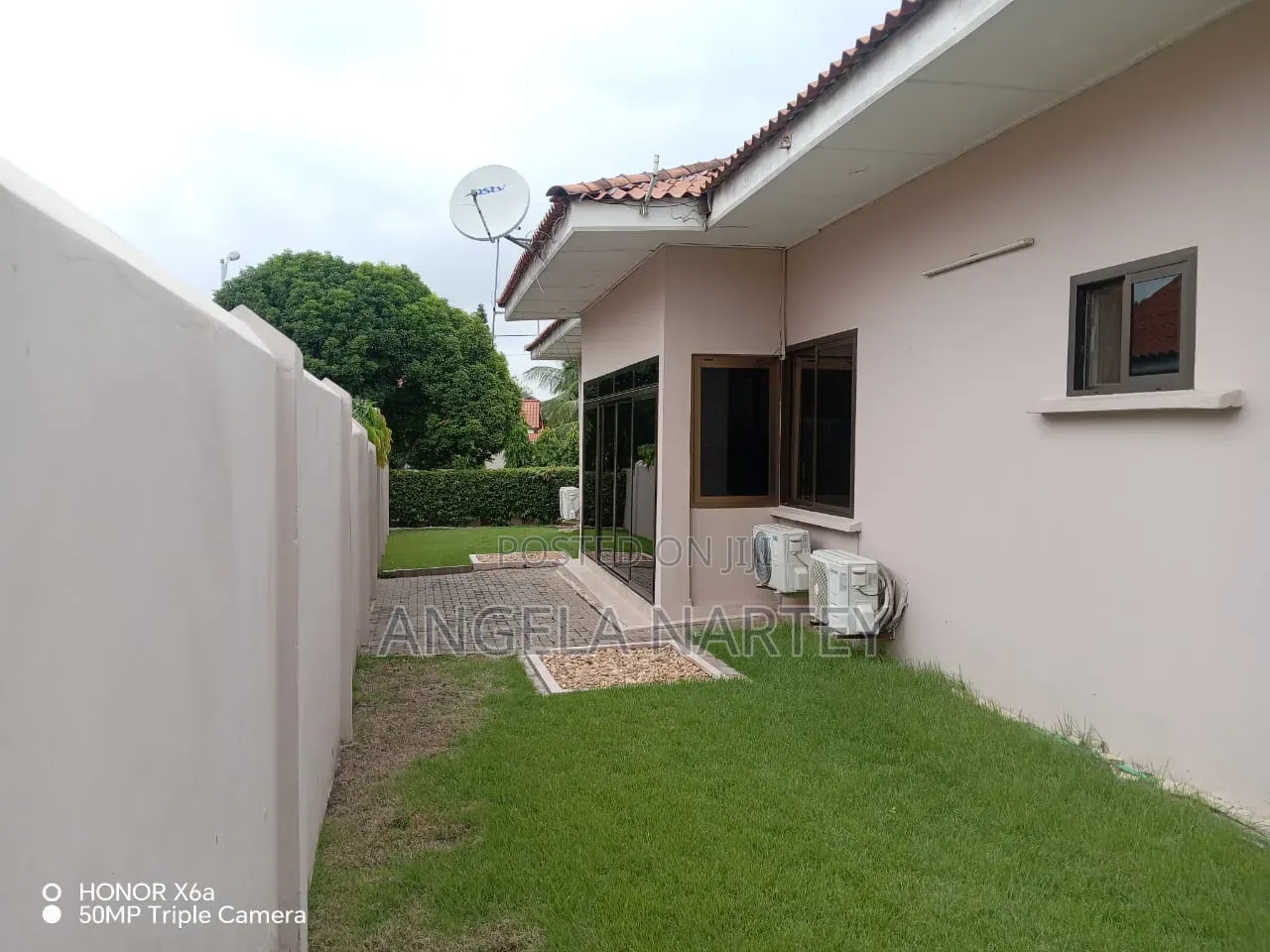 3bdrm House in Regimanuel Estates, Accra Metropolitan for sale