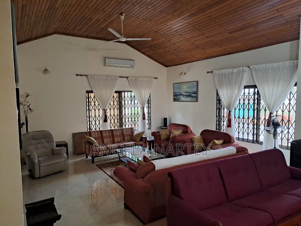 3bdrm House in Regimanuel Estates, Accra Metropolitan for sale