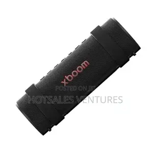 Durable LG 200w Xboom Grab Bluetooth Speaker - Grab