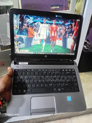 Laptop HP ProBook 430 G1 8GB Intel Celeron HDD+SSD 320GB