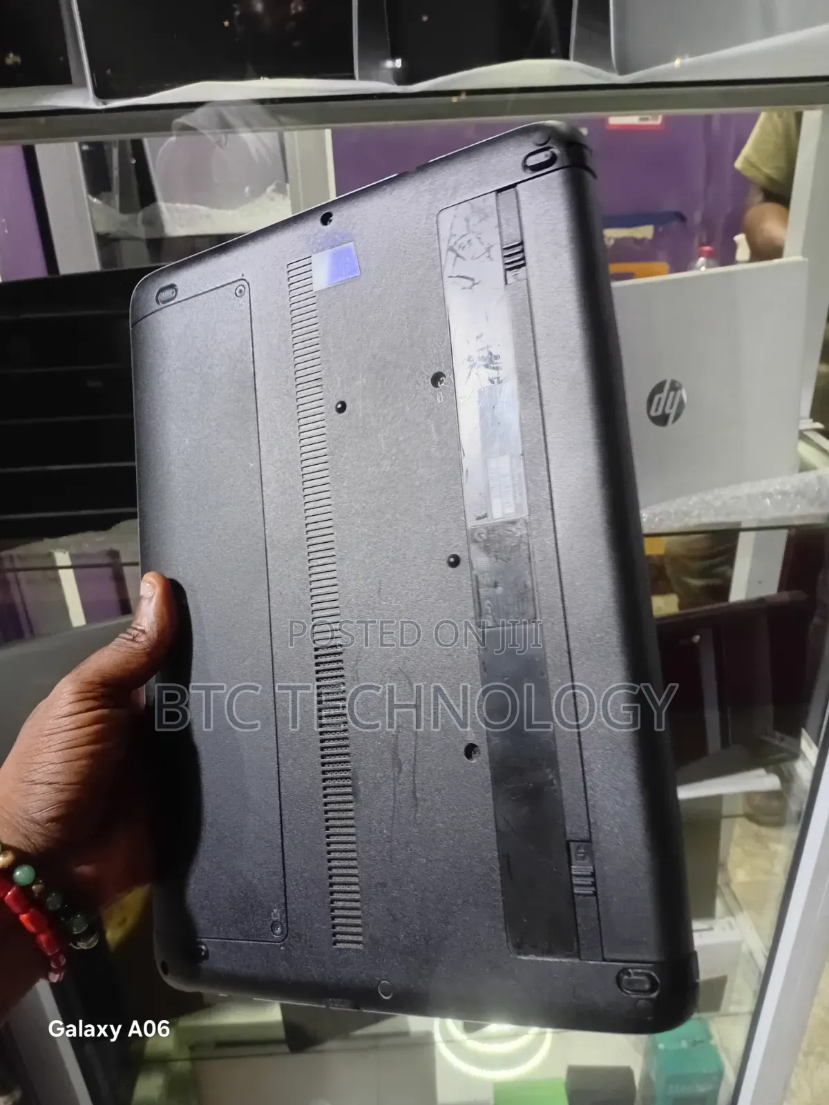 Laptop HP ProBook 430 G1 8GB Intel Celeron HDD+SSD 320GB