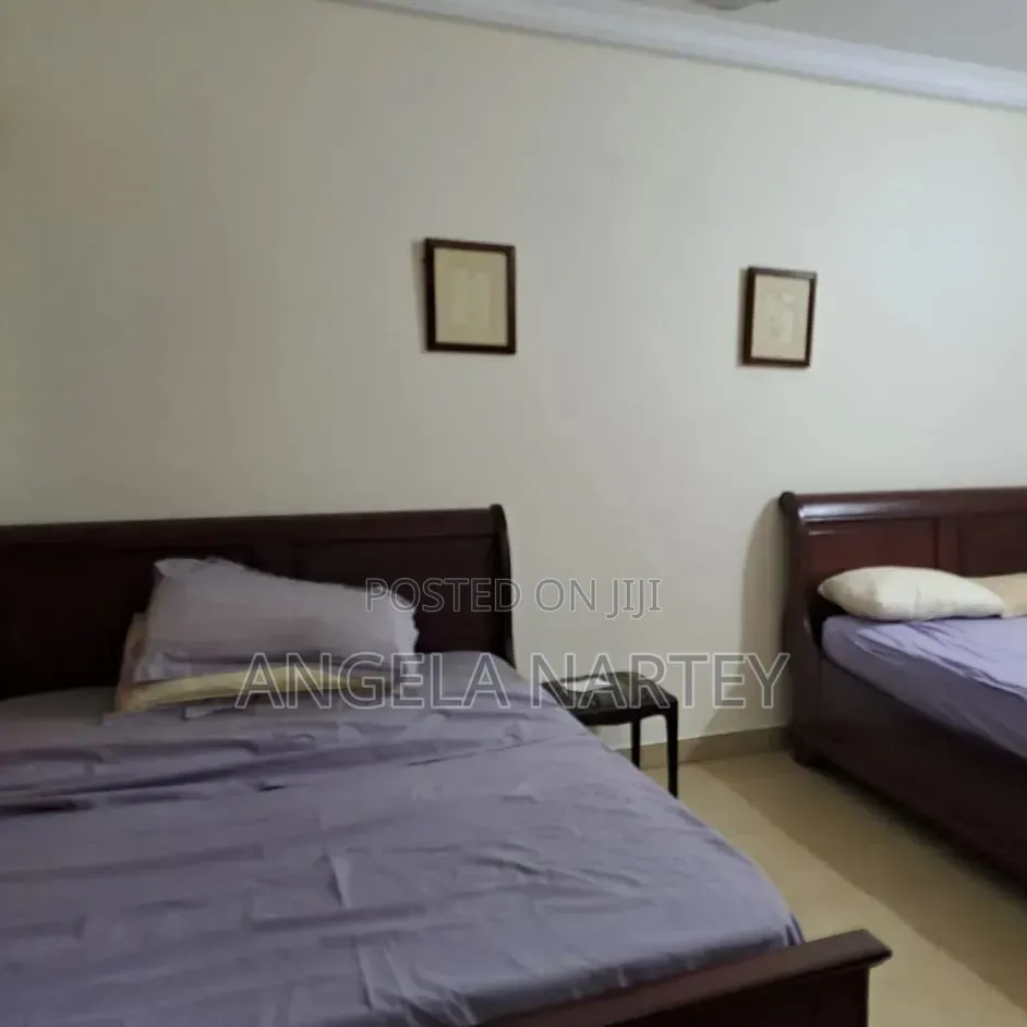 3bdrm House in Regimanuel Estates, Accra Metropolitan for sale