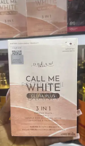 Call Me White