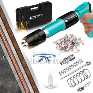 Concrete Nail Gun