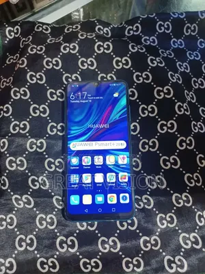 Huawei P Smart 128 GB Blue