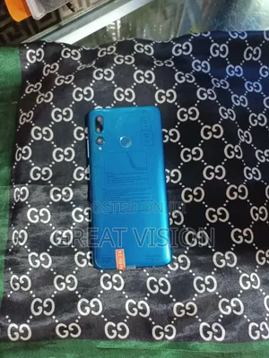 Huawei P Smart 128 GB Blue