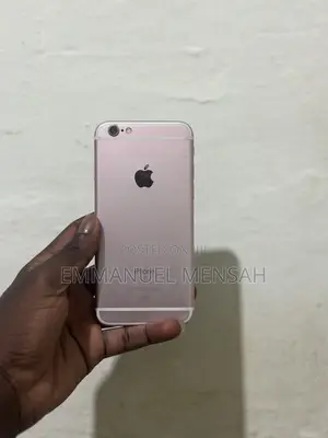 Apple iPhone 6s 64 GB Purple
