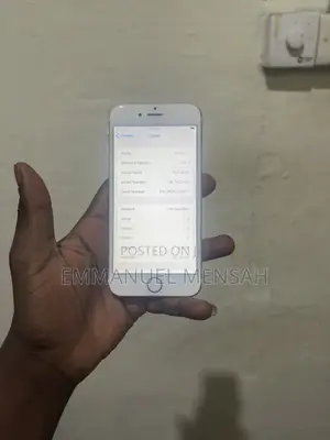 Apple iPhone 6s 64 GB Purple