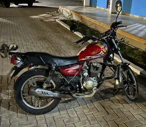 Royal RY150 2020 Red