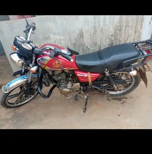 Royal RY150 2020 Red