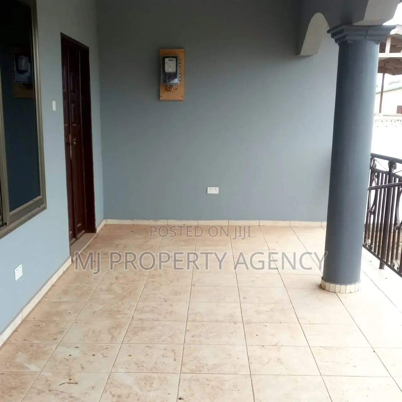 3bdrm Apartment in Golf City-Saki, Community 25 for rent