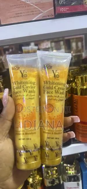 Yc Face Wash