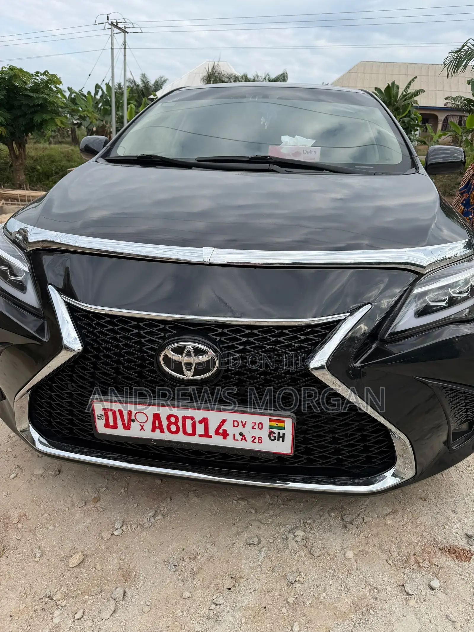 Toyota Corolla 2010 Gray