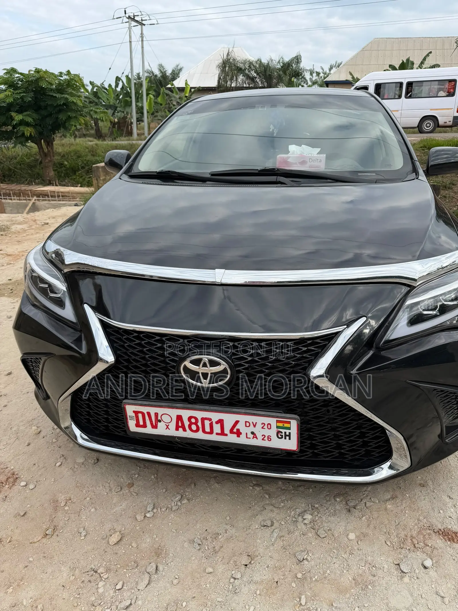 Toyota Corolla 2010 Gray