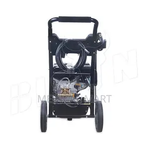High Pressure Washer 7hp Petrol