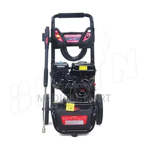 High Pressure Washer 7hp Petrol