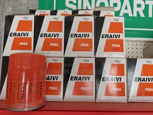 ERAIVI PH8A Oil Filter for Toyota Ford Industrial Engines