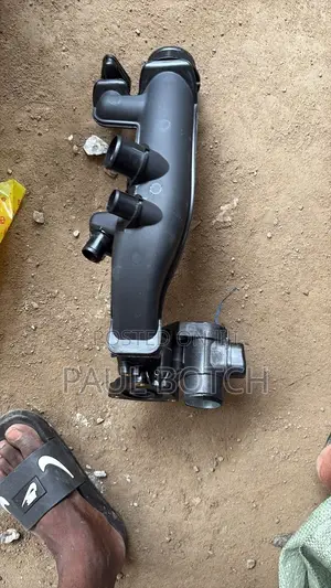 Honda CR-V 2017,2018,2019,2020,2021,2022 Turbo Intercooler Pipe Hole