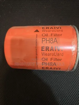 ERAIVI PH8A Oil Filter for Toyota Ford Industrial Engines
