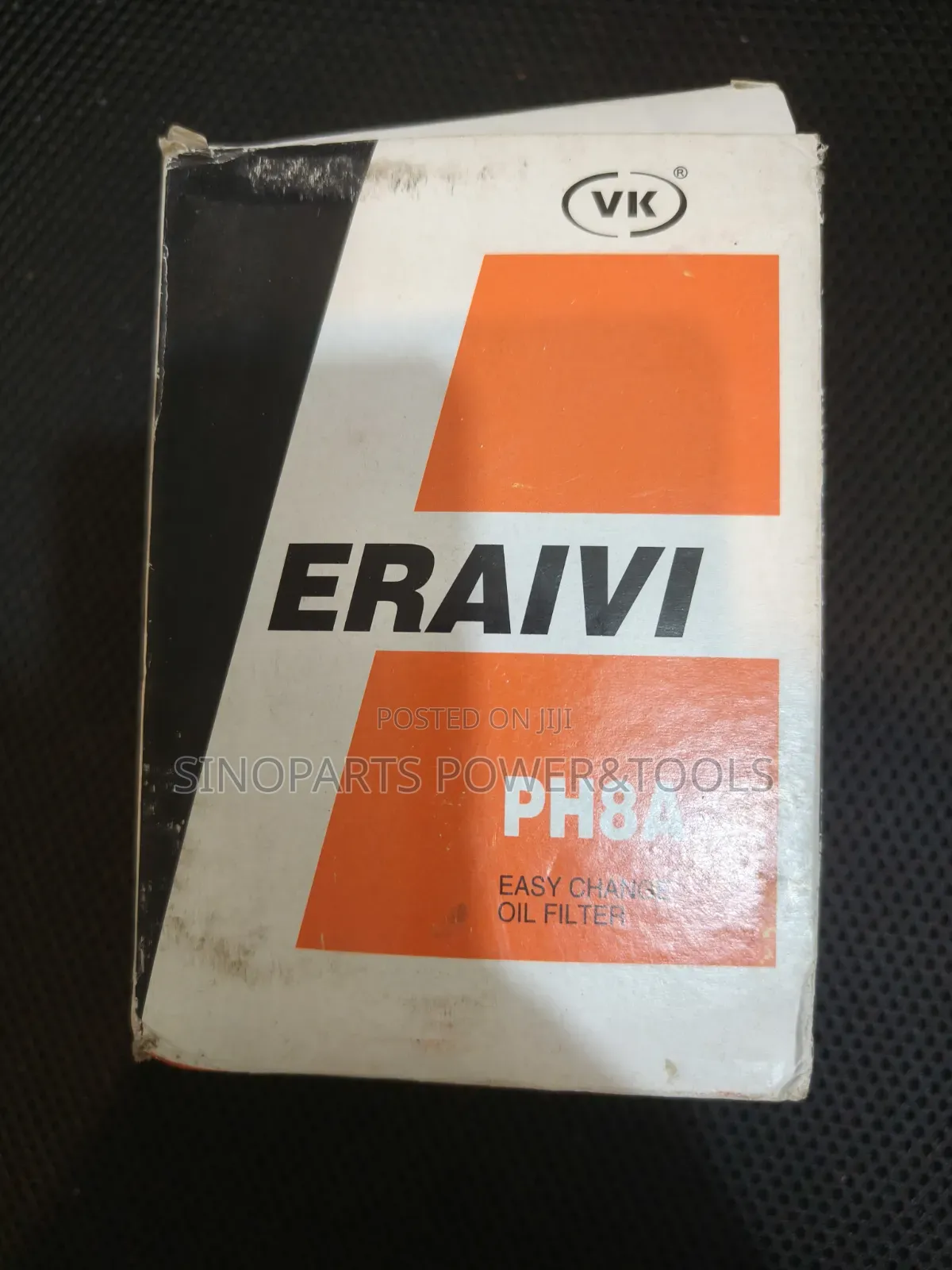 ERAIVI PH8A Oil Filter for Toyota Ford Industrial Engines