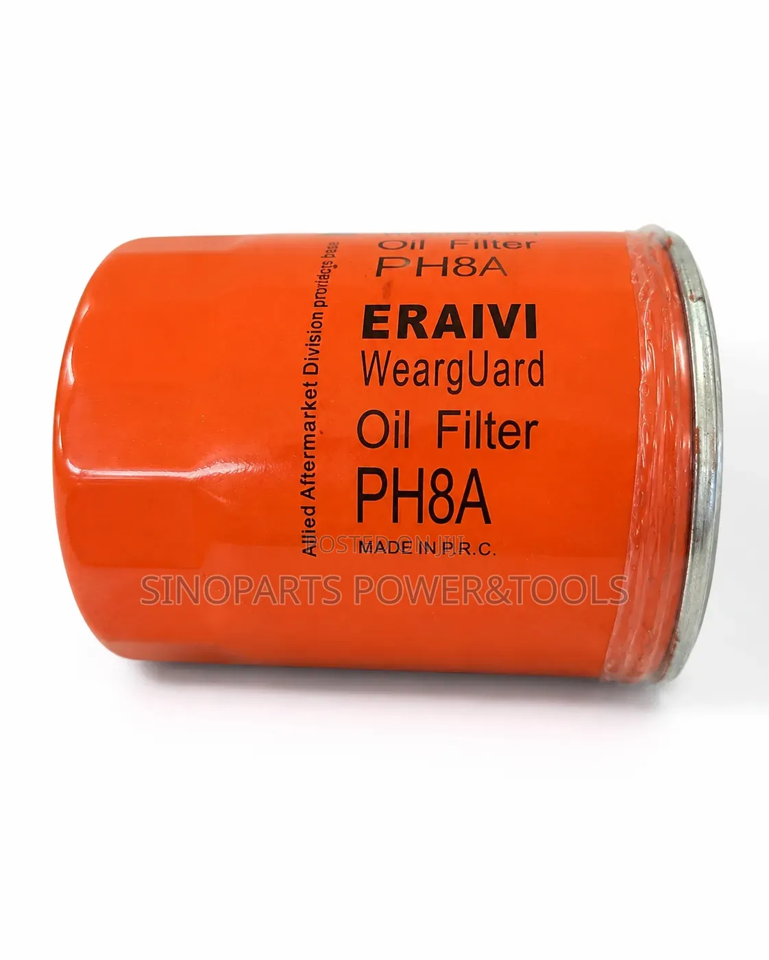 ERAIVI PH8A Oil Filter for Toyota Ford Industrial Engines