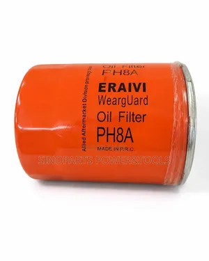 ERAIVI PH8A Oil Filter for Toyota Ford Industrial Engines