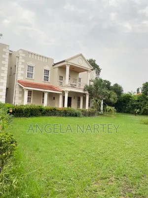 5bdrm House in Transacco Estates, Accra Metropolitan for sale