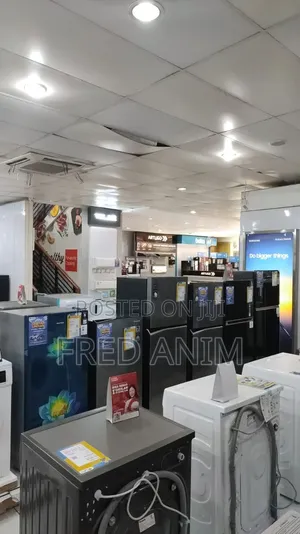Home Appliances Shop Sales Assistants Needed.