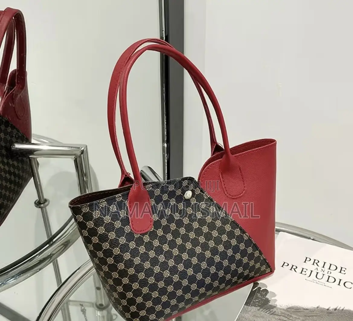Ladies Handbags