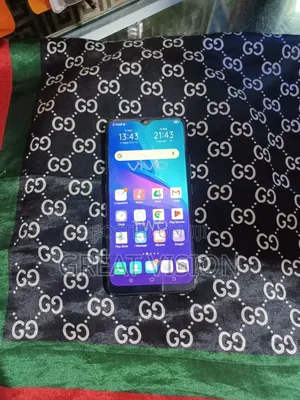 Vivo Y11d 128 GB Blue