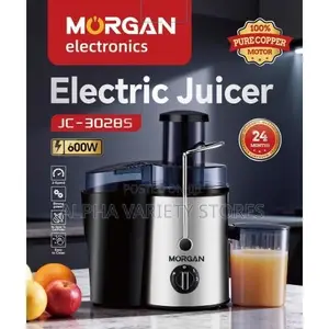 Electric Juicer