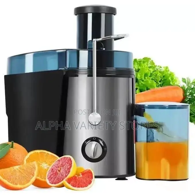 Electric Juicer