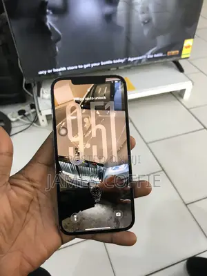 Apple iPhone 12 Pro Max 256 GB Blue
