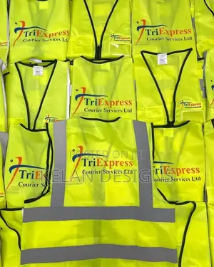 Reflectors Branding