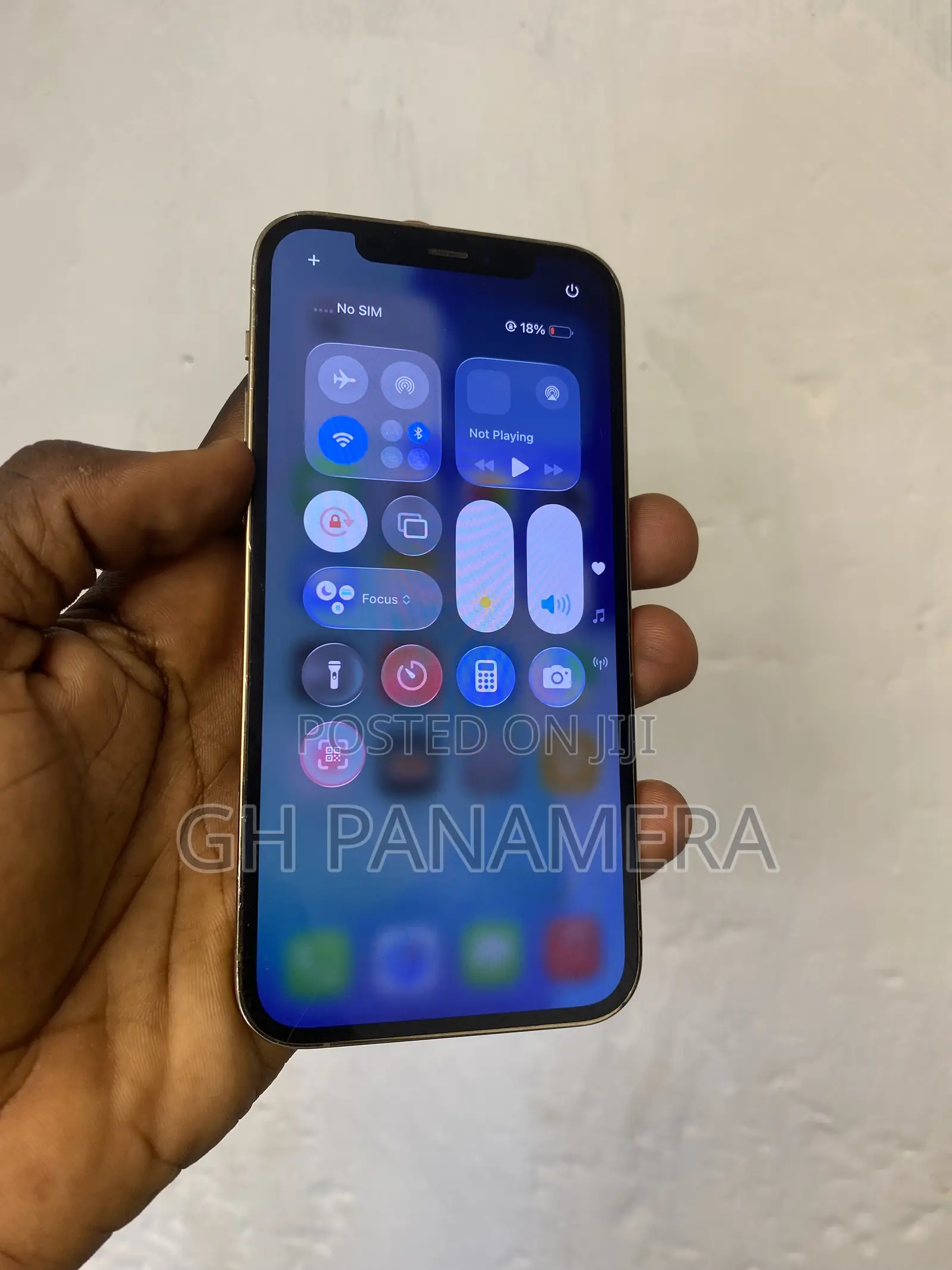 Apple iPhone 12 Pro 256 GB