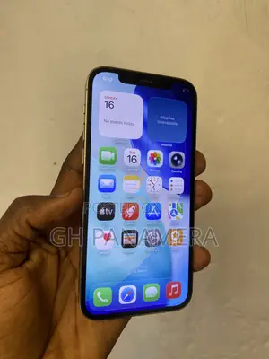Apple iPhone 12 Pro 256 GB
