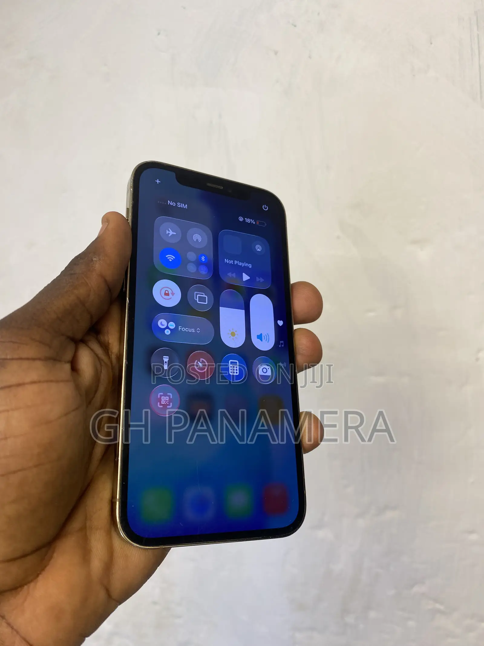 Apple iPhone 12 Pro 256 GB