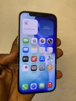 Apple iPhone 12 Pro 256 GB