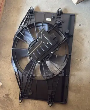 Honda Civic 2.0 Radiator Fan 2016,2017,2018,2019,2020,2021