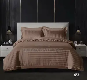 Superb and Quality Bedsheets in Diff Colors