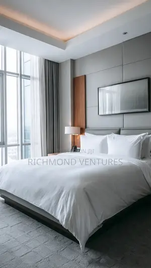 Superb and Quality Bedsheets in Diff Colors