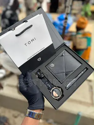Tomi Simple and Fashion Watch