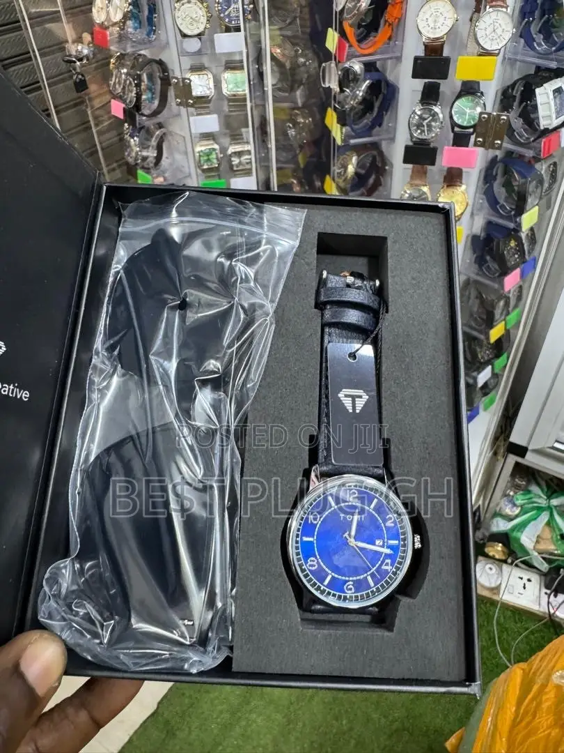 Tomi Simple and Fashion Watch