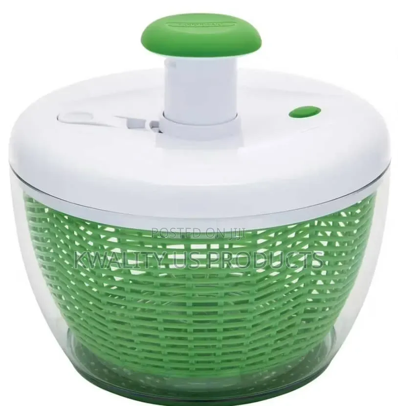 Farberware Salad Spinner - Pump Activated
