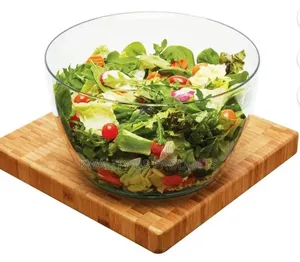 Farberware Salad Spinner - Pump Activated
