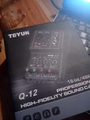 Q-12 Teyun