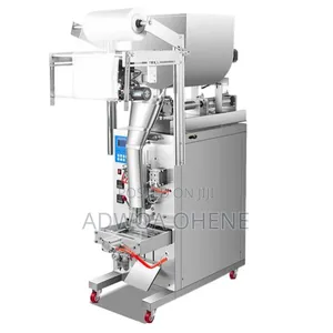 Shito Paste Packaging Machine